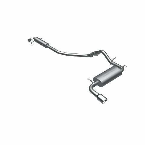 2003-2008 Toyota Matrix System Street Cat-Back 15759 Magnaflow