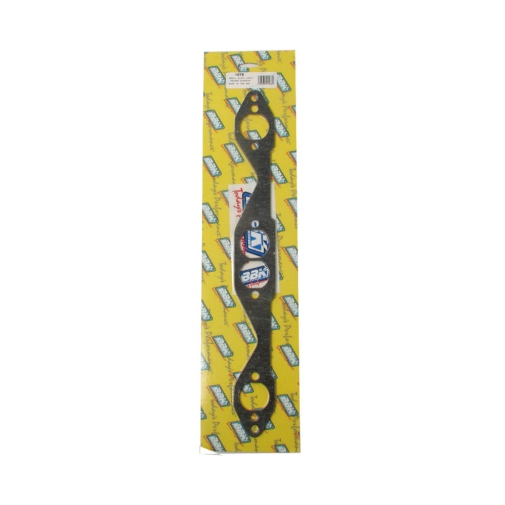 Premium Header Gasket Set Fits GM 305/350 1-5/8 (Pair)-1576 - Car Part People
