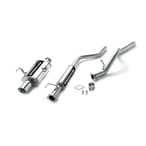 2002-2006 Nissan Sentra System Street Cat-Back 15764 Magnaflow