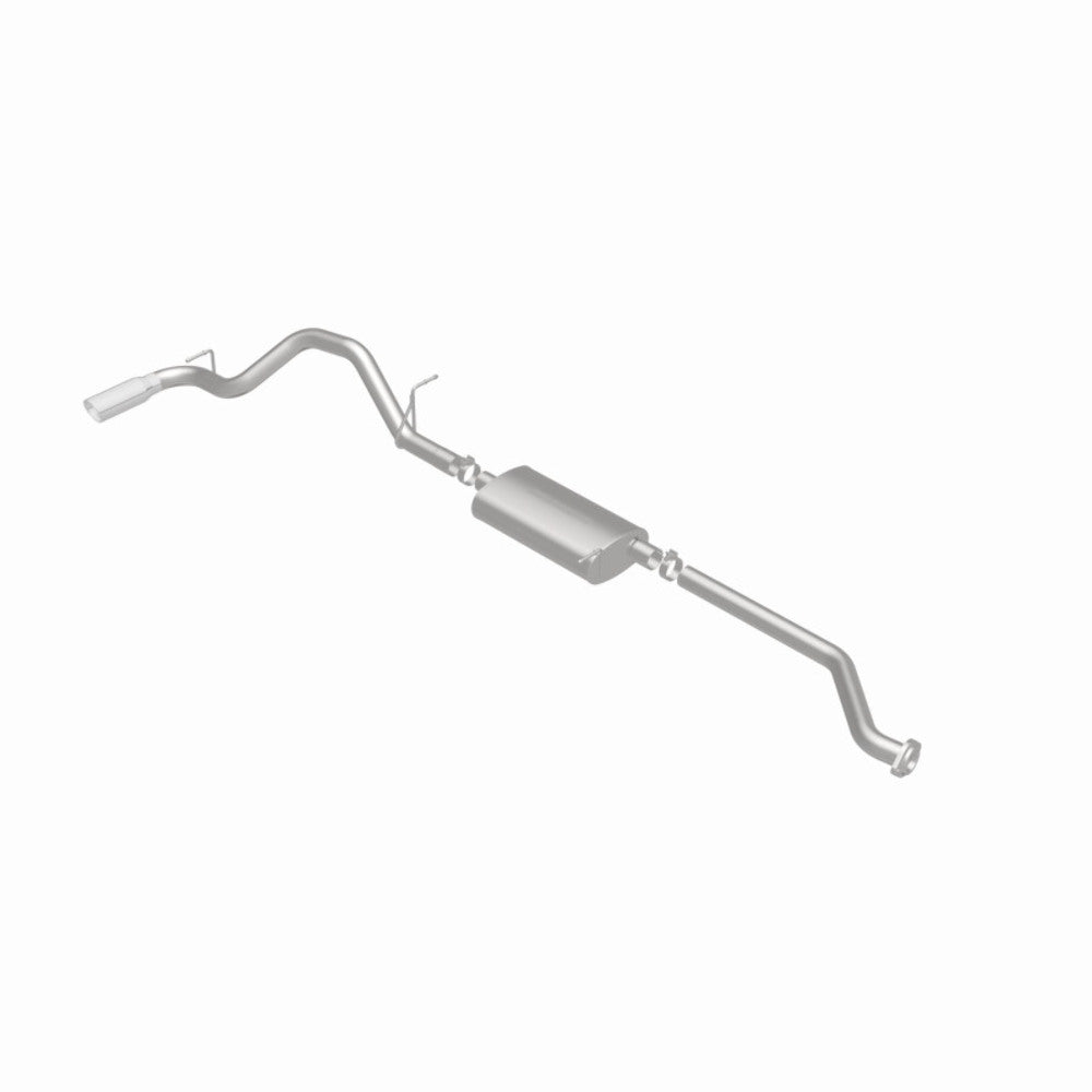 2007 Chevrolet Silverado 1500 Classic System Street Cat-Back 15778 Magnaflow