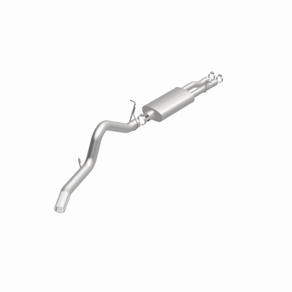 2003-2006 Chevrolet Silverado 2500 HD System Street Cat-Back 15789 Magnaflow
