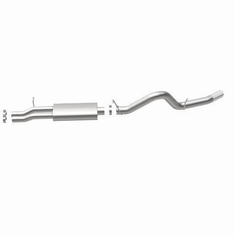 2003-2006 Chevrolet Silverado 2500 HD System Street Cat-Back 15789 Magnaflow