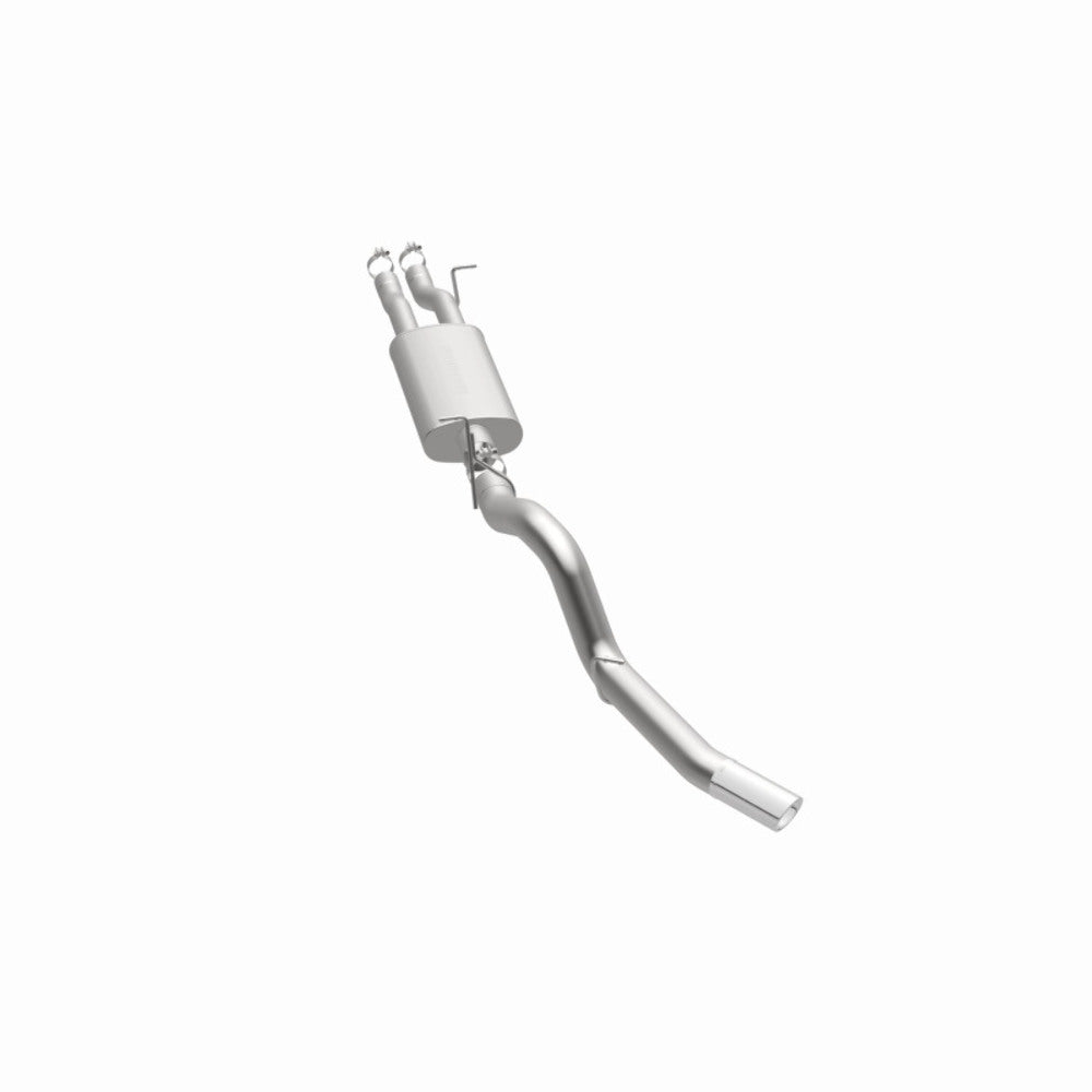 2003-2006 Chevrolet Silverado 2500 HD System Street Cat-Back 15789 Magnaflow - Cat Back Exhaust Car Part People