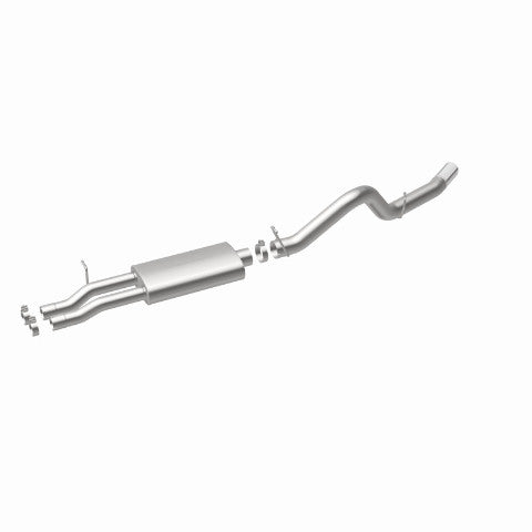 2003-2006 Chevrolet Silverado 2500 HD System Street Cat-Back 15789 Magnaflow