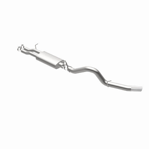 2003-2006 Chevrolet Silverado 2500 HD System Street Cat-Back 15789 Magnaflow