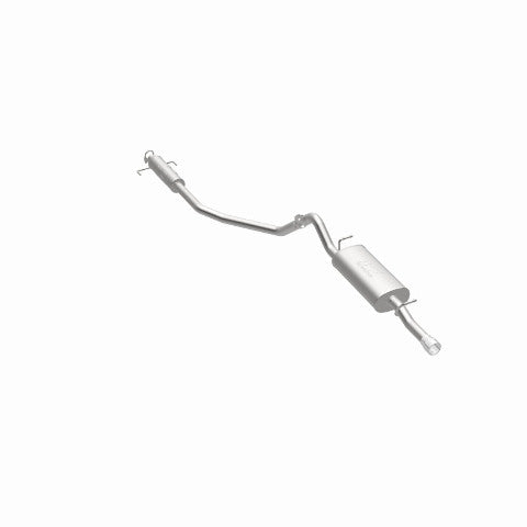 2003-2006 Toyota Corolla System Street Cat-Back 15807 Magnaflow