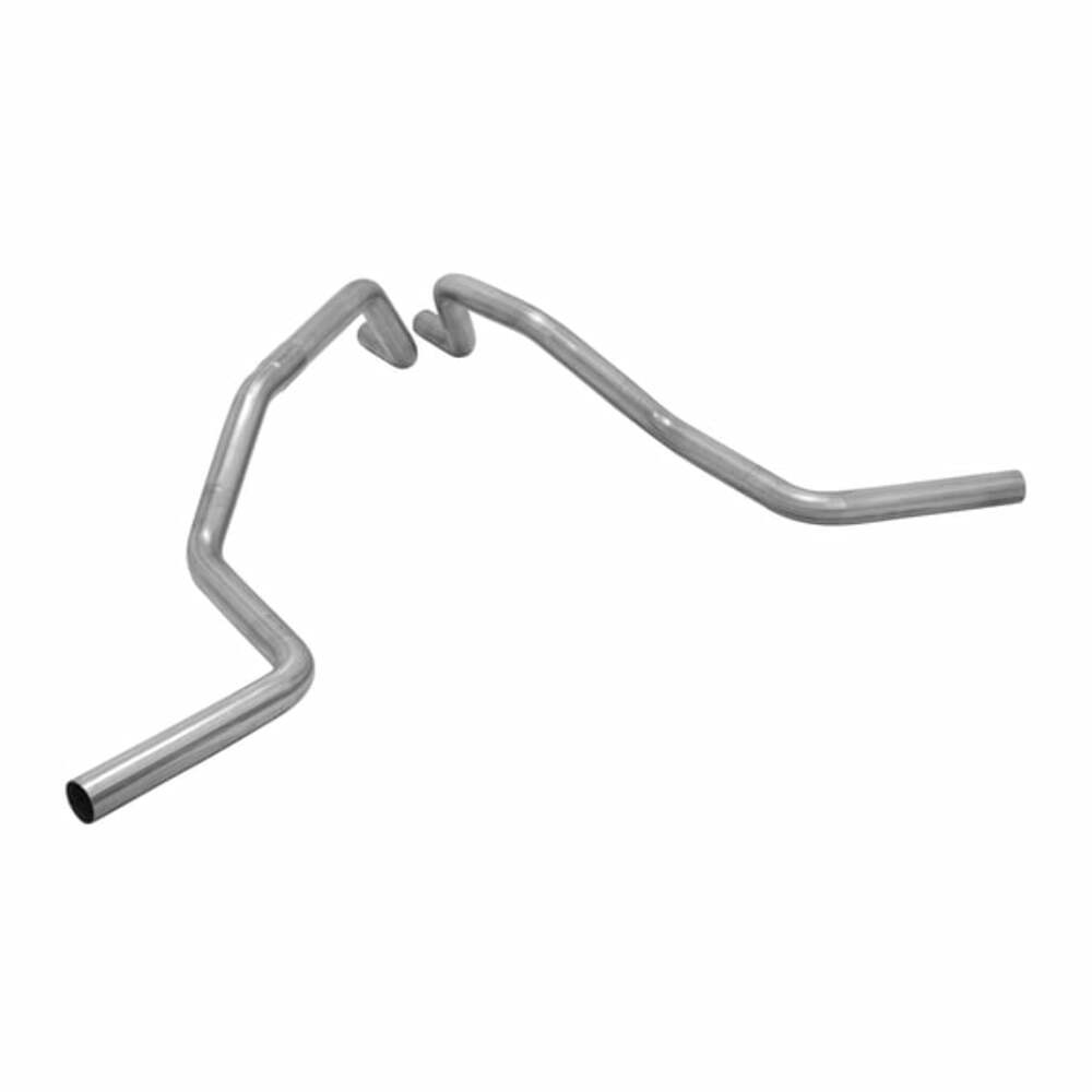 1988-1999 Chevrolet C1500 Prebent Tailpipes Flowmaster 15811