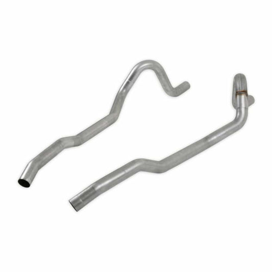 Flowmaster Pre-Bent Tailpipes - 15826