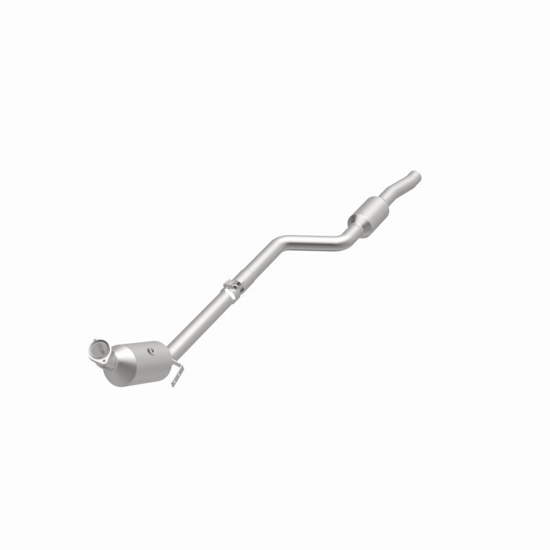 2010-2011 Mecedes-Benz C300 EPA Compliant Cat Converter 21-437 Magnaflow - Catalytic Converters Car Part People