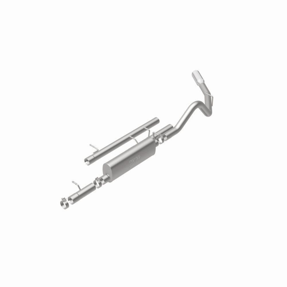 1999-2004 Ford F-250 Super Duty System Street Cat-Back 15869 Magnaflow - Cat Back Exhaust Car Part People