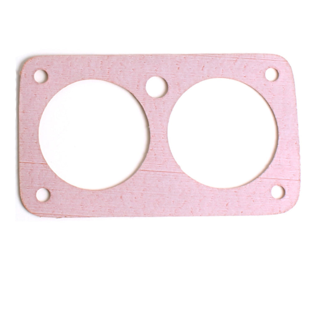 Throttle Body Gasket Kit- Cobra Twin 62mm For Part #1705-1587 - Car Part People