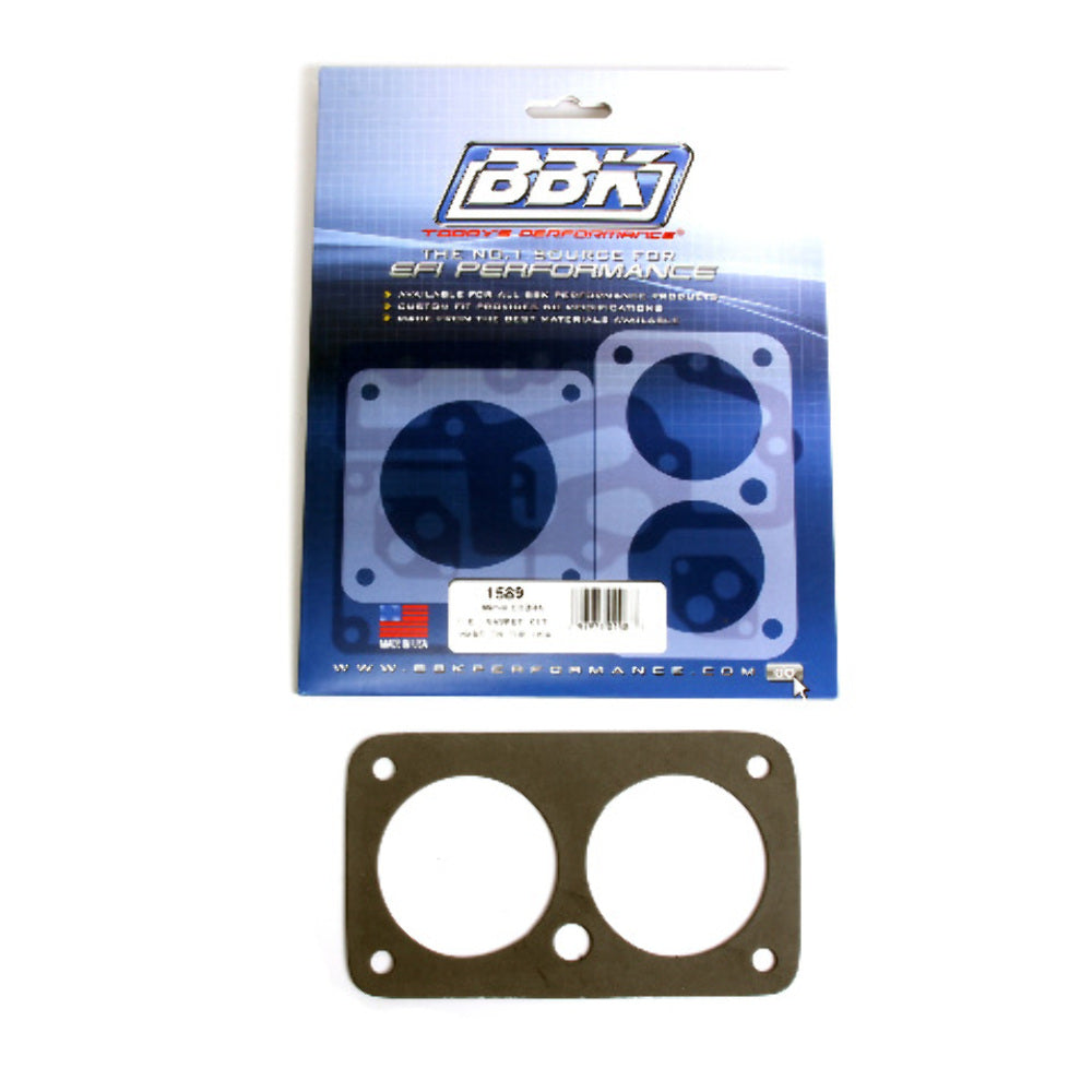 Throttle Body Gasket Ford Lightning/Mustang 4.6L Part # 1711 Or 17110 65Mm-1589 - Car Part People