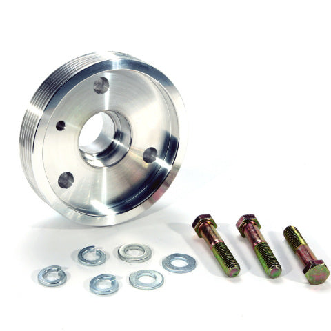 Fits 1993-1997 GM Lt-1 Camaro/Firebird Performance Under Drive Pulley-1591