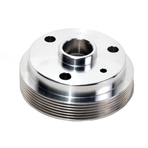 Fits 1993-1997 GM Lt-1 Camaro/Firebird Performance Under Drive Pulley-1591