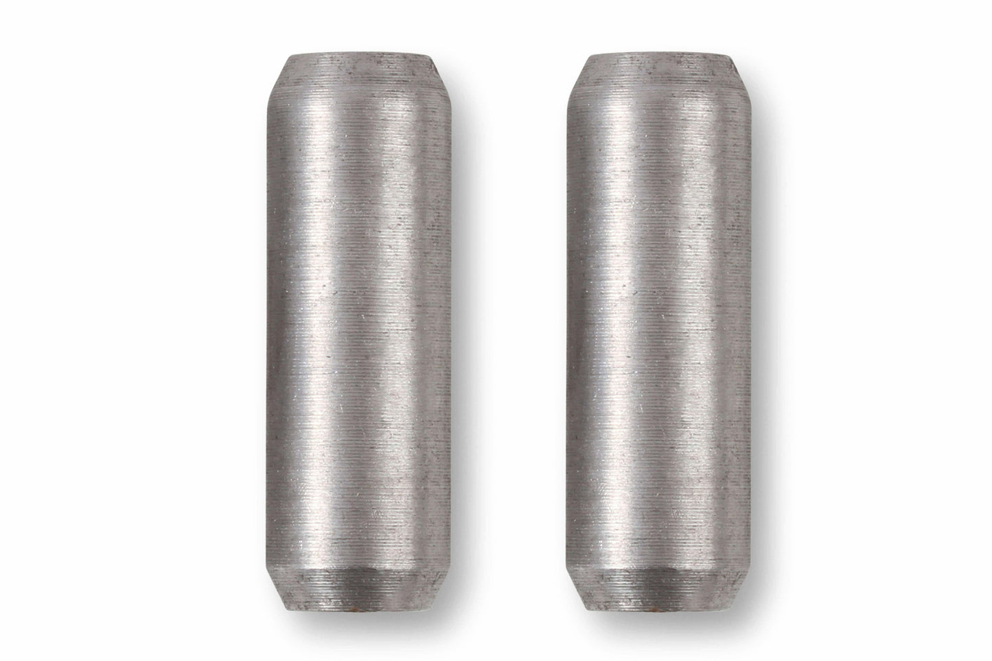Lakewood 15945 Lakewood Bellhousing Dowel Pins - Ford and Mopar - .5 x 1.5