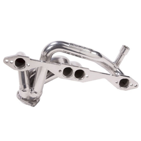 Fits 1993-1996 Chevy Impala SS 1-5/8 Shorty Headers-Silver-15950