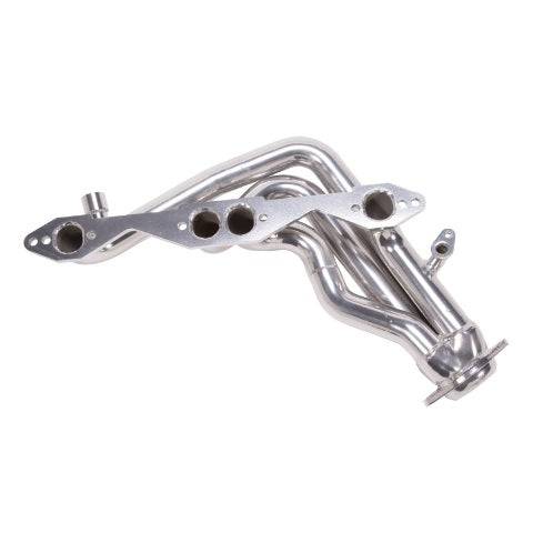 Fits 1993-1996 Chevy Impala SS 1-5/8 Shorty Headers-Silver-15950