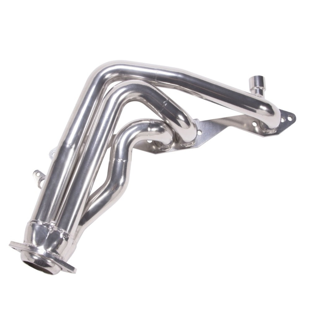 Fits 1993-1996 Chevy Impala SS 1-5/8 Shorty Headers-Silver-15950