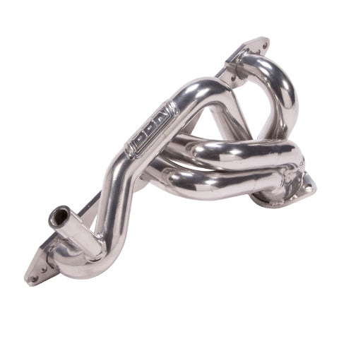 Fits 1993-1996 Chevy Impala SS 1-5/8 Shorty Headers-Silver-15950