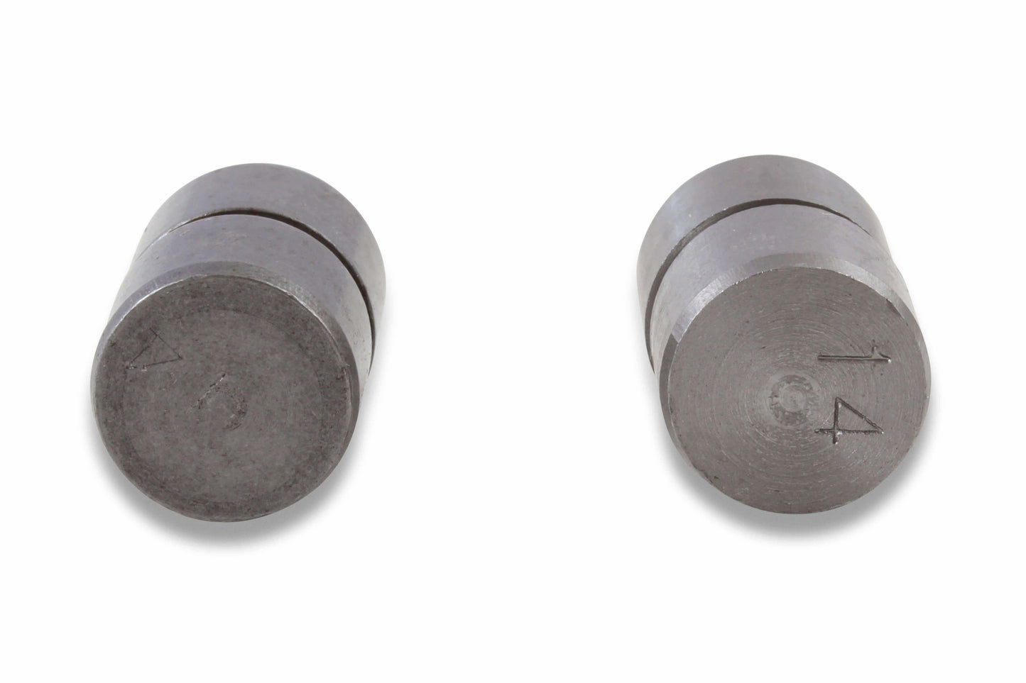 Lakewood 15960LKW Lakewood Bellhousing Dowel Pins - Ford and Mopar - .5 - .0...