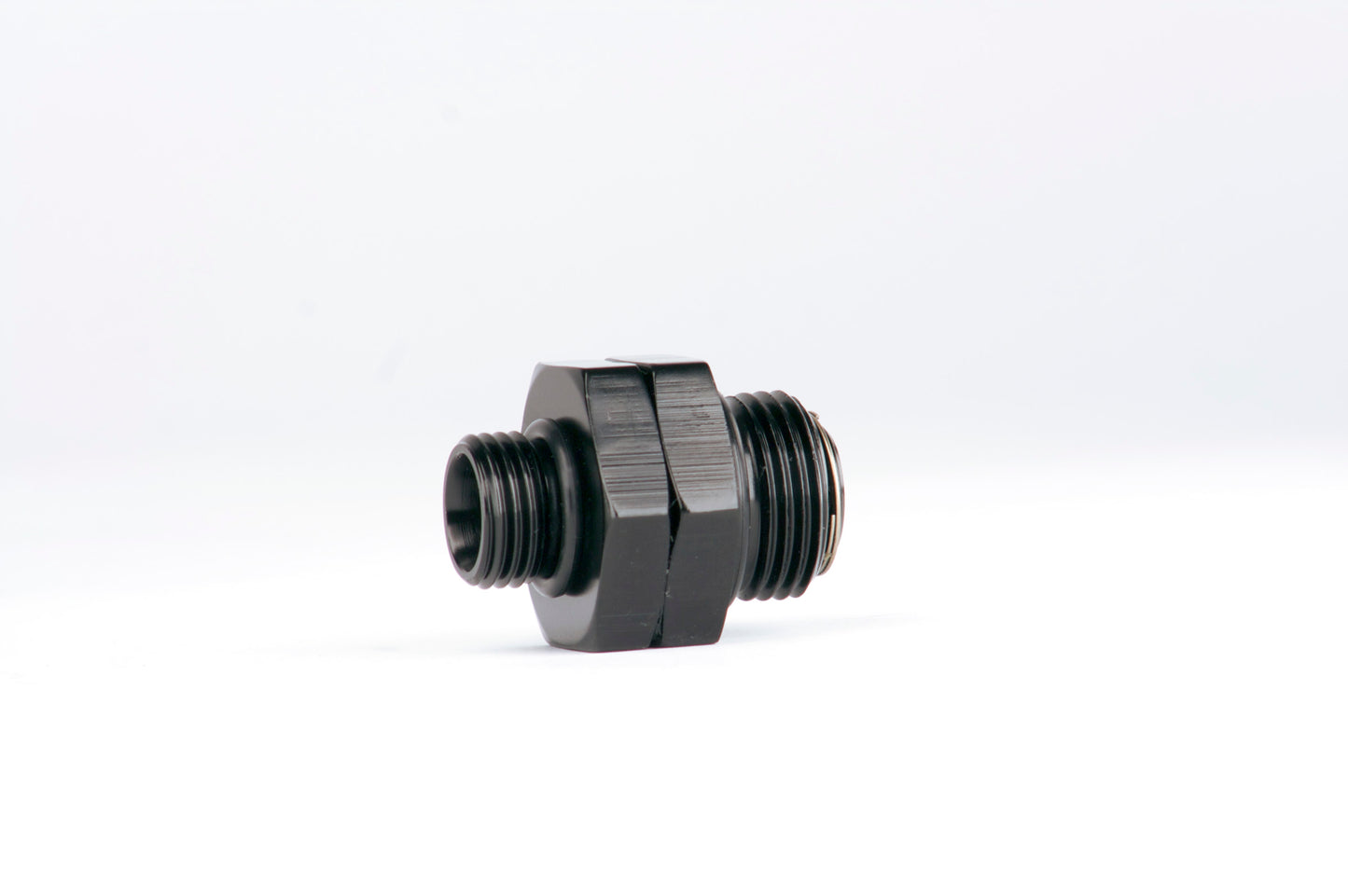 Fuel Hose Fitting Fuel System Universal Fit Aeromotive 15681-BGPL