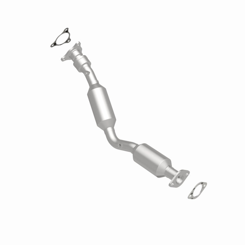 2008-2011 Chevy HHR California Grade CARB Direct-Fit Catalytic Converter 551958
