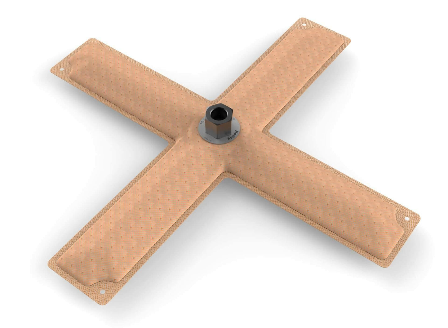 15 x 15 HydraMat®, Cross - 16-100
