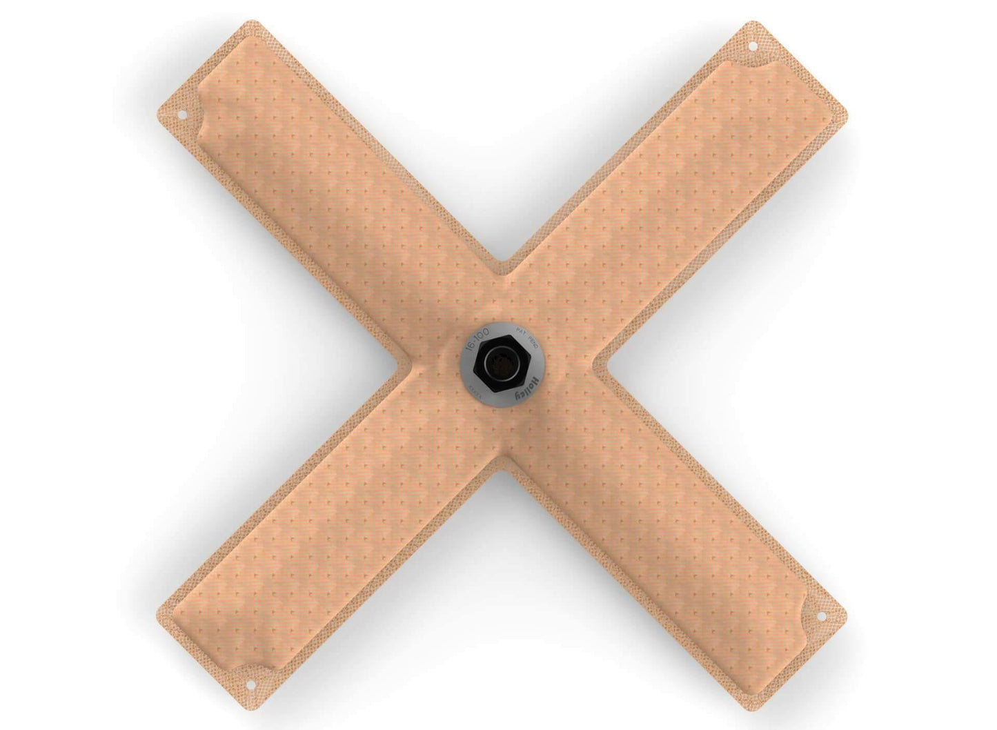 15 x 15 HydraMat®, Cross - 16-100