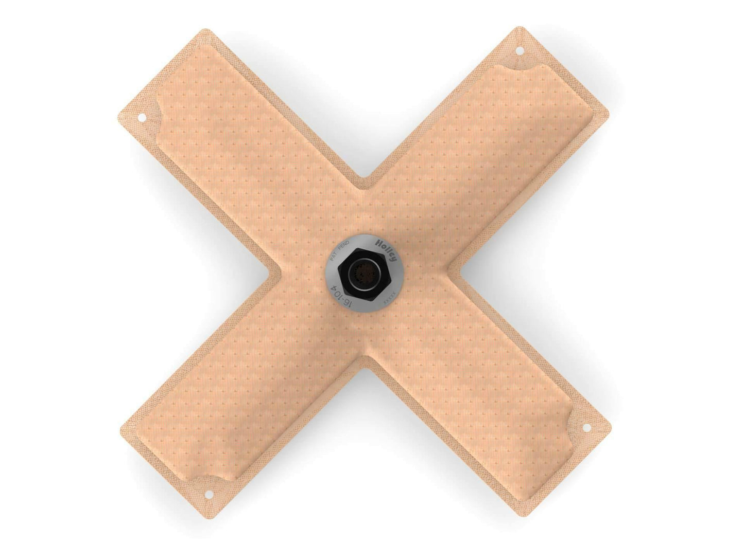 11 x 11 HydraMat®, Cross - 16-104