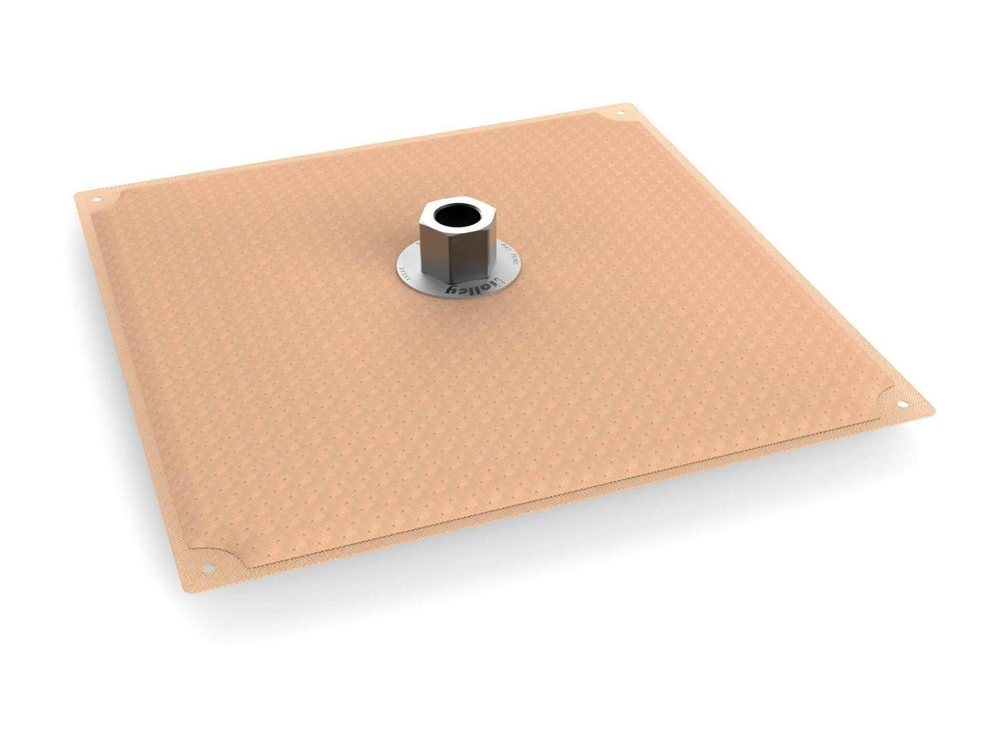 11 x 11 HydraMat®, Square - 16-106