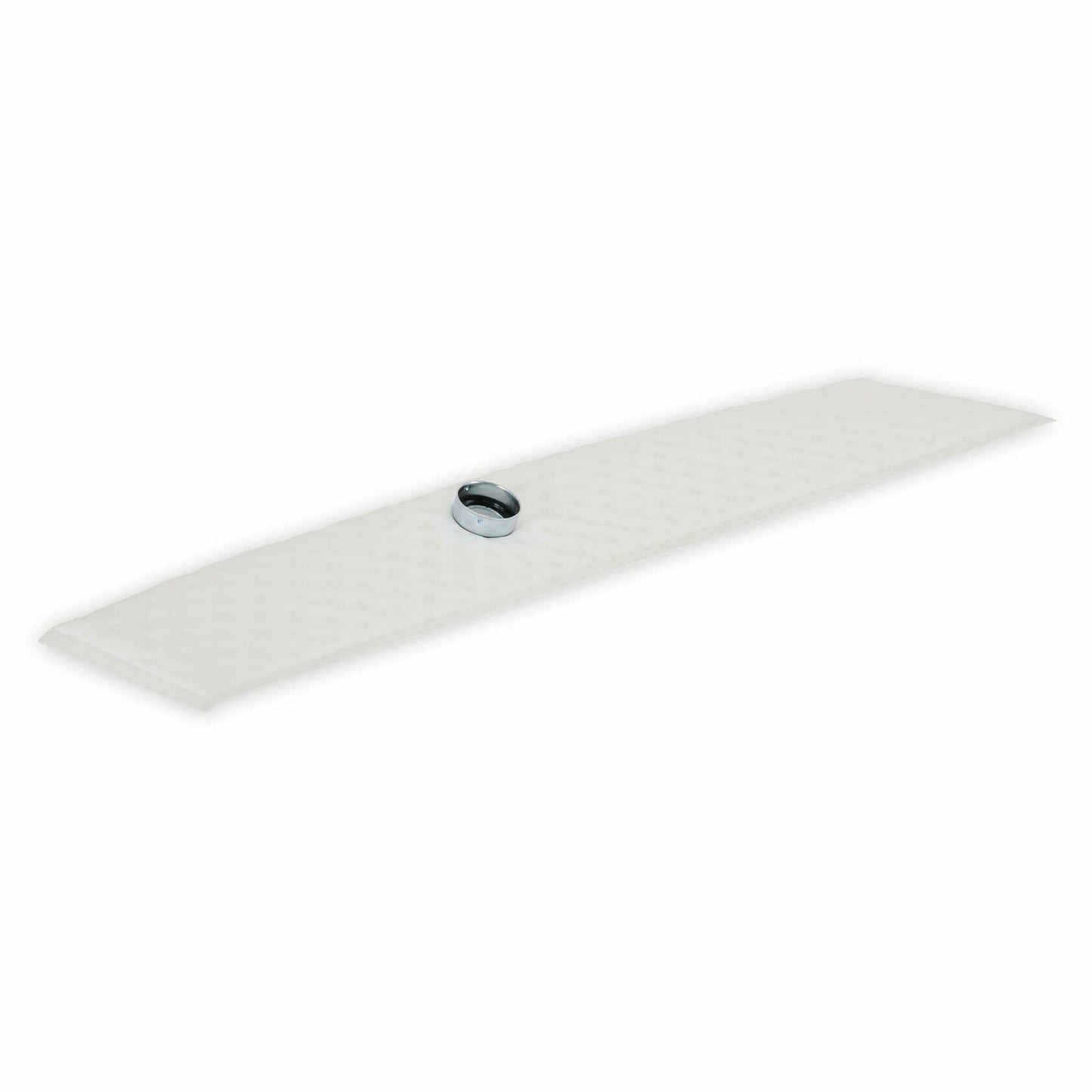 Hydramat (3X15) Rect - 19Mm Outlet Offset-16-150