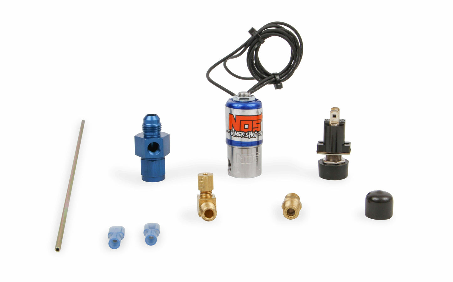 NOS 16032NOS Nitrous Bottle Purge Valve