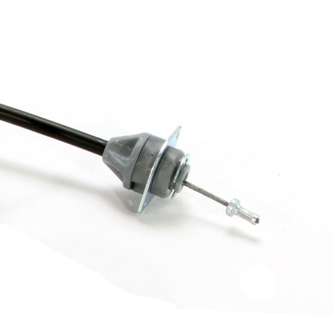 Fits 1996-2004 Mustang GT/Cobra Heavy Duty Adj Clutch Cable & Quadrant Kit-1609