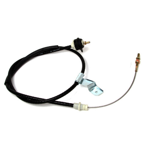 Fits 1996-2004 Mustang GT/Cobra Heavy Duty Adj Clutch Cable & Quadrant Kit-1609
