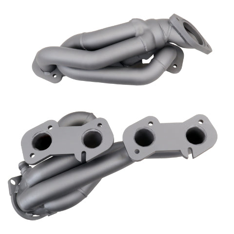Fits 1996-2004 Mustang GT 1-5/8 Shorty Tuned Length Exhaust Headers-1615