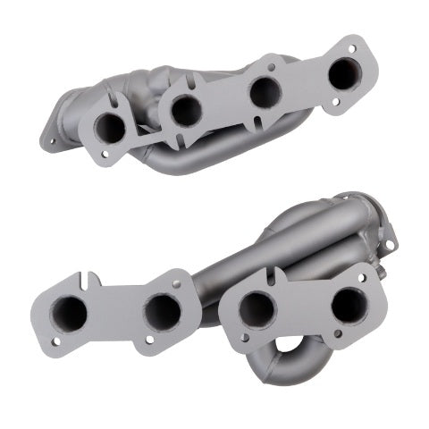 Fits 1996-2004 Mustang GT 1-5/8 Shorty Tuned Length Exhaust Headers-1615