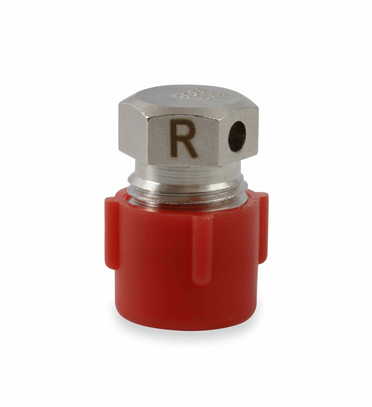 NOS Nitrous Bottle Safety Disc (3rd GEN Valve) - 16154NOS