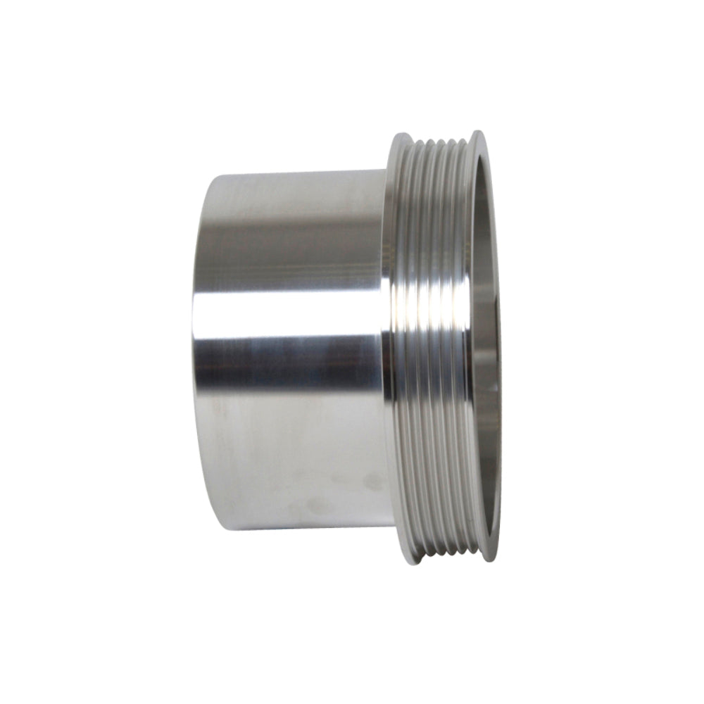 Fits 1994-1998 Mustang 3.8L V6 Underdrive Pulley Kit (Billet Aluminum)-1619 - Car Part People