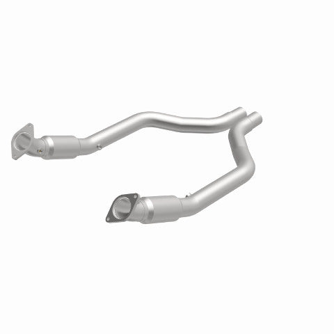 2006-2009 Dodge Charger Direct-Fit Catalytic Converter 16420 Magnaflow