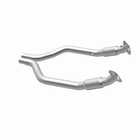 2006-2009 Dodge Charger Direct-Fit Catalytic Converter 16420 Magnaflow