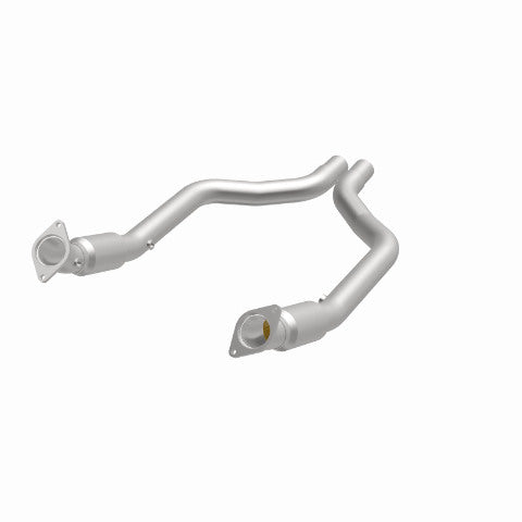 2006-2009 Dodge Charger Direct-Fit Catalytic Converter 16420 Magnaflow