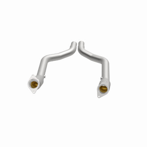 2006-2009 Dodge Charger Direct-Fit Catalytic Converter 16420 Magnaflow