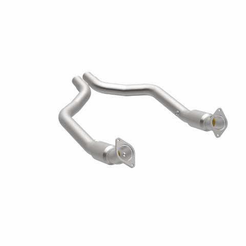 2006-2009 Dodge Charger Direct-Fit Catalytic Converter 16420 Magnaflow