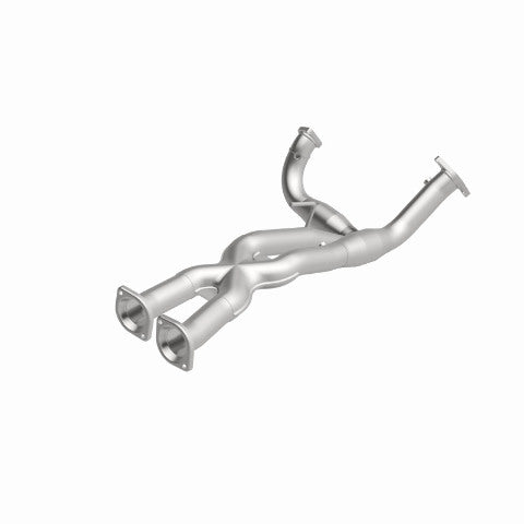 2006-2010 Jeep Grand Cherokee Direct-Fit Catalytic Converter 16423 Magnaflow