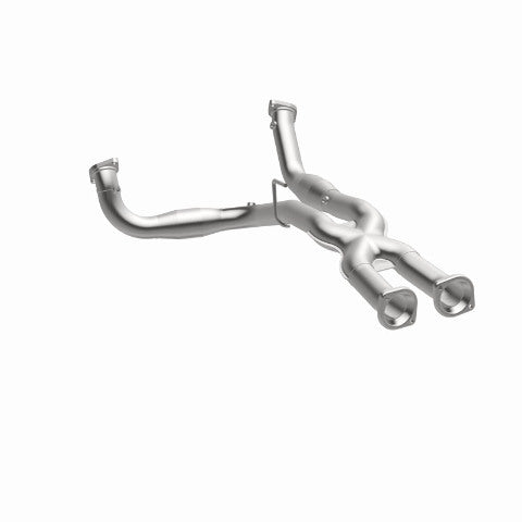 2006-2010 Jeep Grand Cherokee Direct-Fit Catalytic Converter 16423 Magnaflow