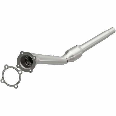 1999-2004 Volkswagen Beetle Direct-Fit Catalytic Converter 16426 Magnaflow