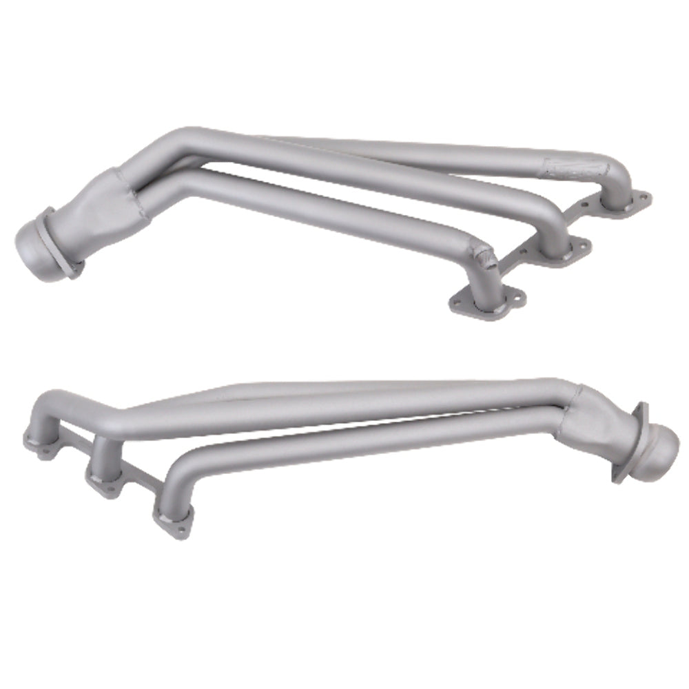 Fits 2005-2010 Ford Mustang V6 1-5/8 Long Tube Exhaust Headers-1643 - Car Part People