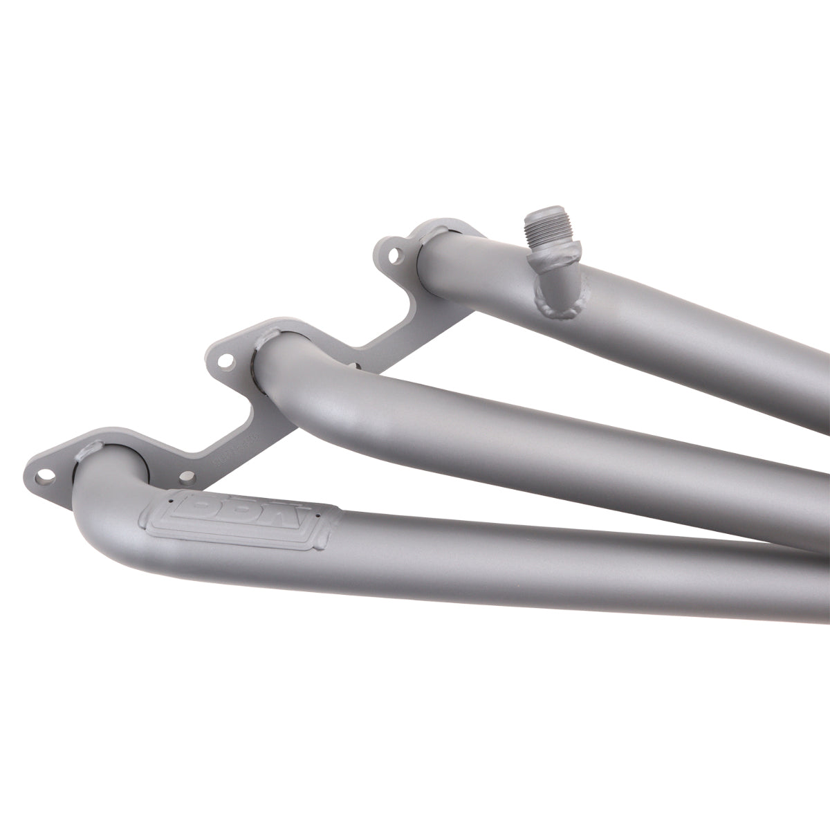 Fits 2005-2010 Ford Mustang V6 1-5/8 Long Tube Exhaust Headers-1643 - Car Part People