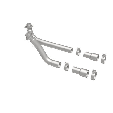 1967-1973 Chevrolet Camaro System Performance Manifold Pipe 16434 Magnaflow
