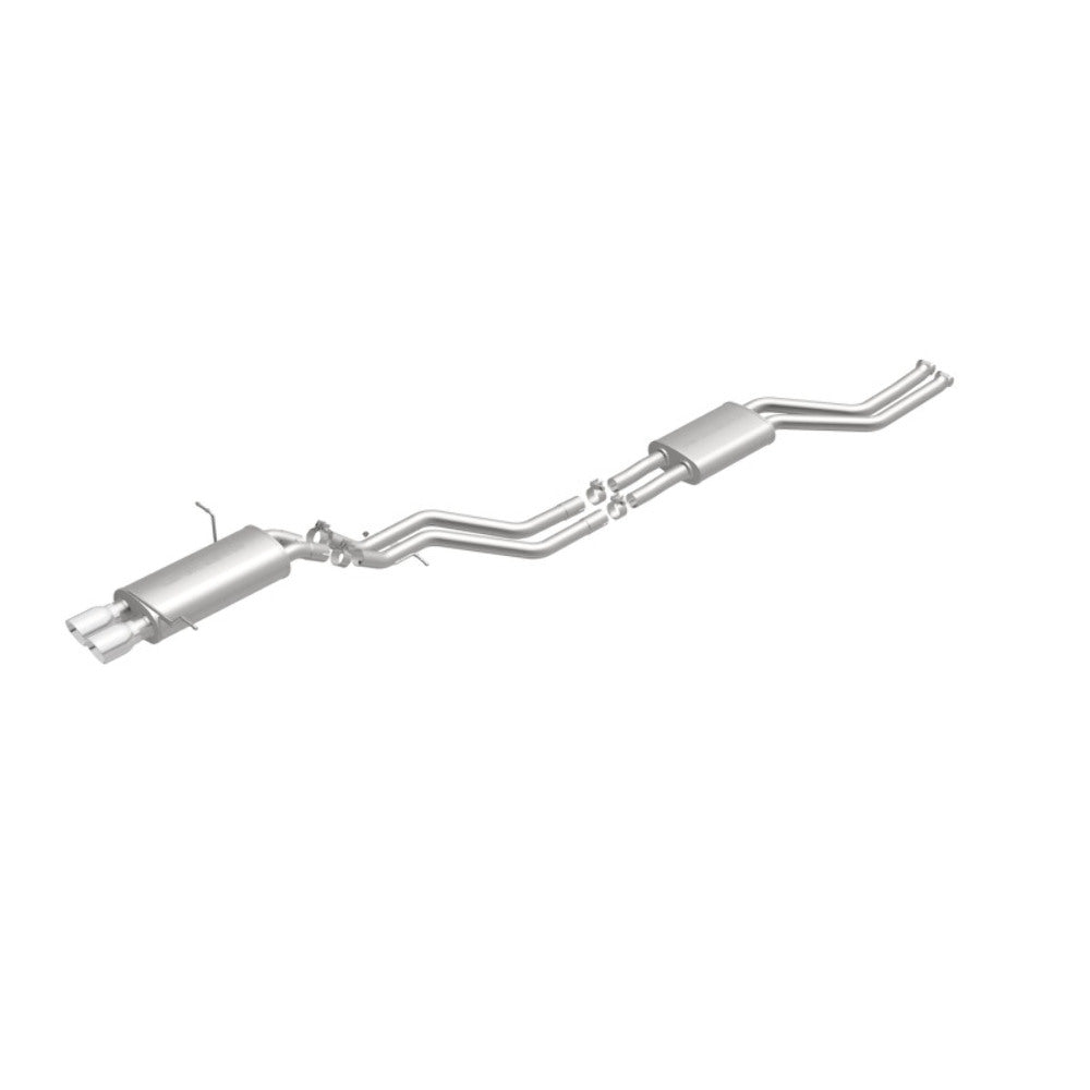 2001-2002 BMW Z3 System Touring Cat-Back 16465 Magnaflow - Cat Back Exhaust Car Part People